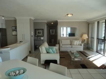 Aparthotel Bougainvillea Gold Coast
