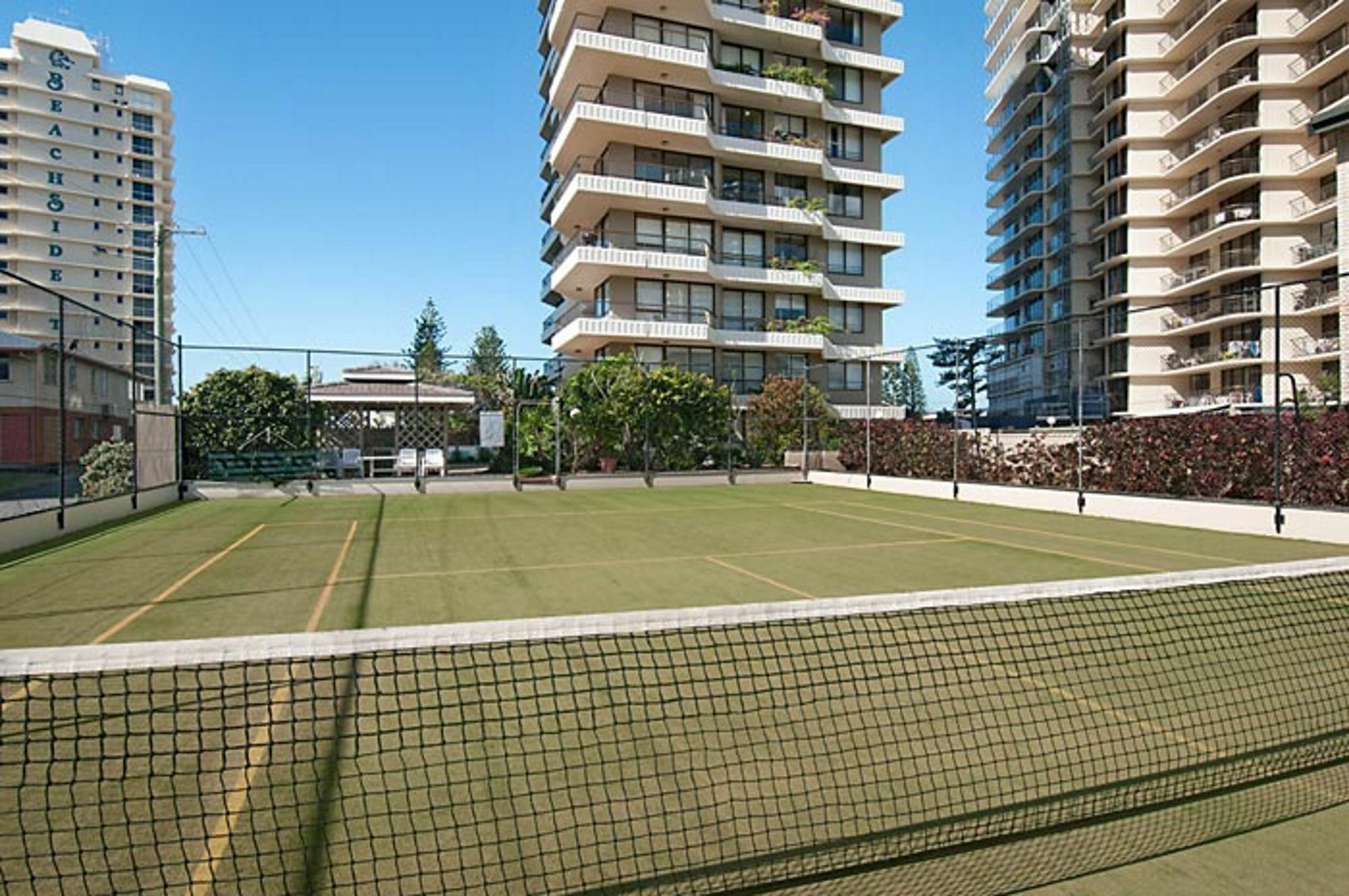 Bougainvillea 4* Gold Coast