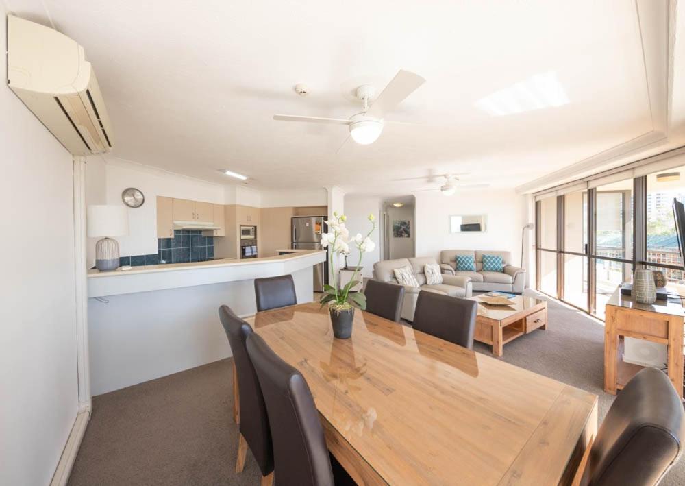 Aparthotel Bougainvillea Gold Coast