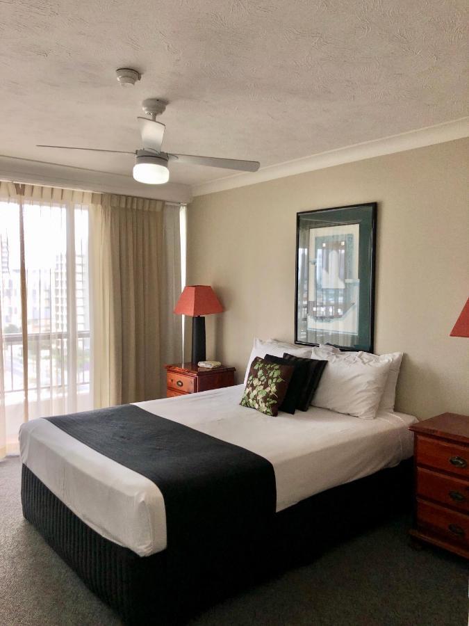 Bougainvillea Aparthotel