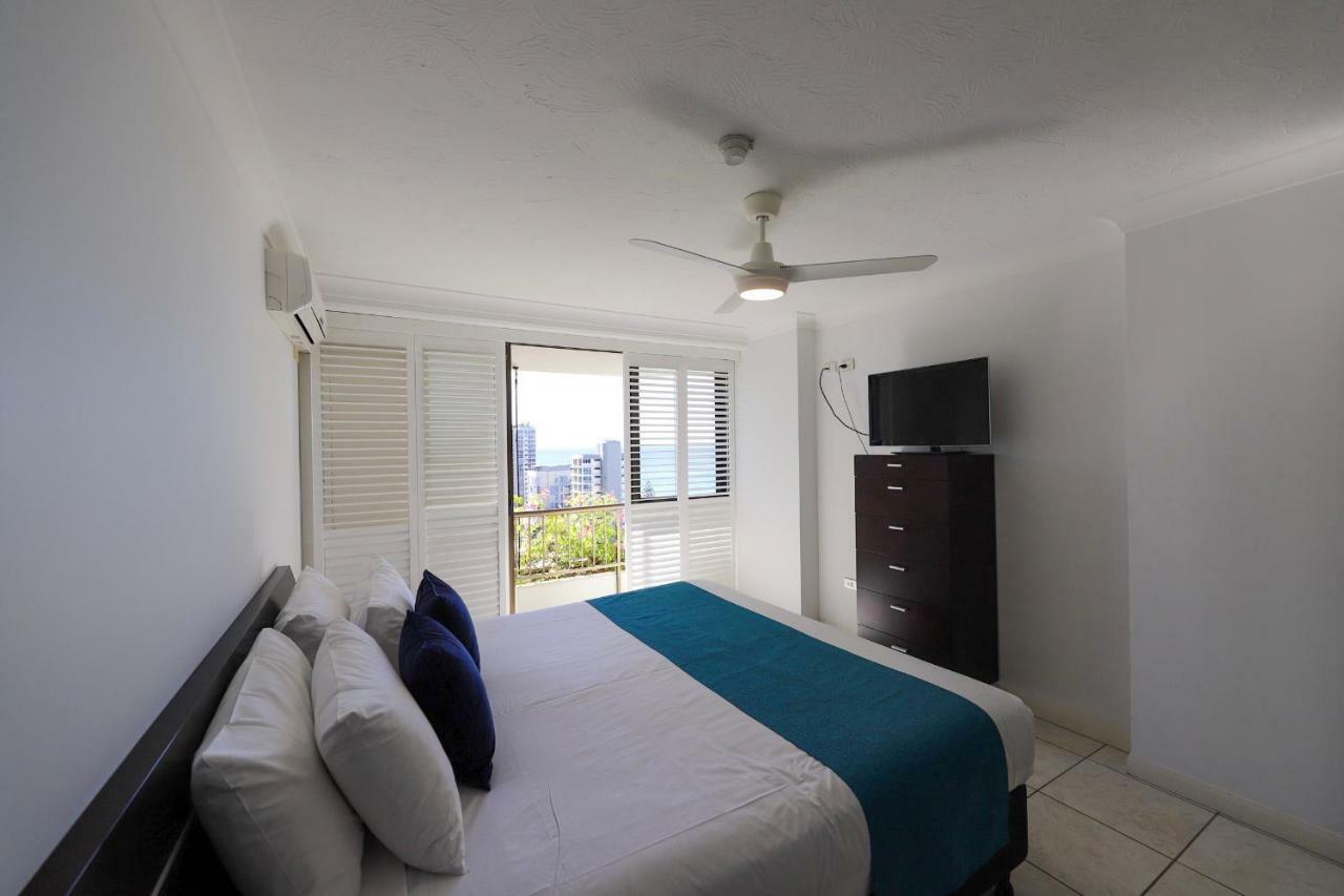 Bougainvillea Aparthotel Gold Coast