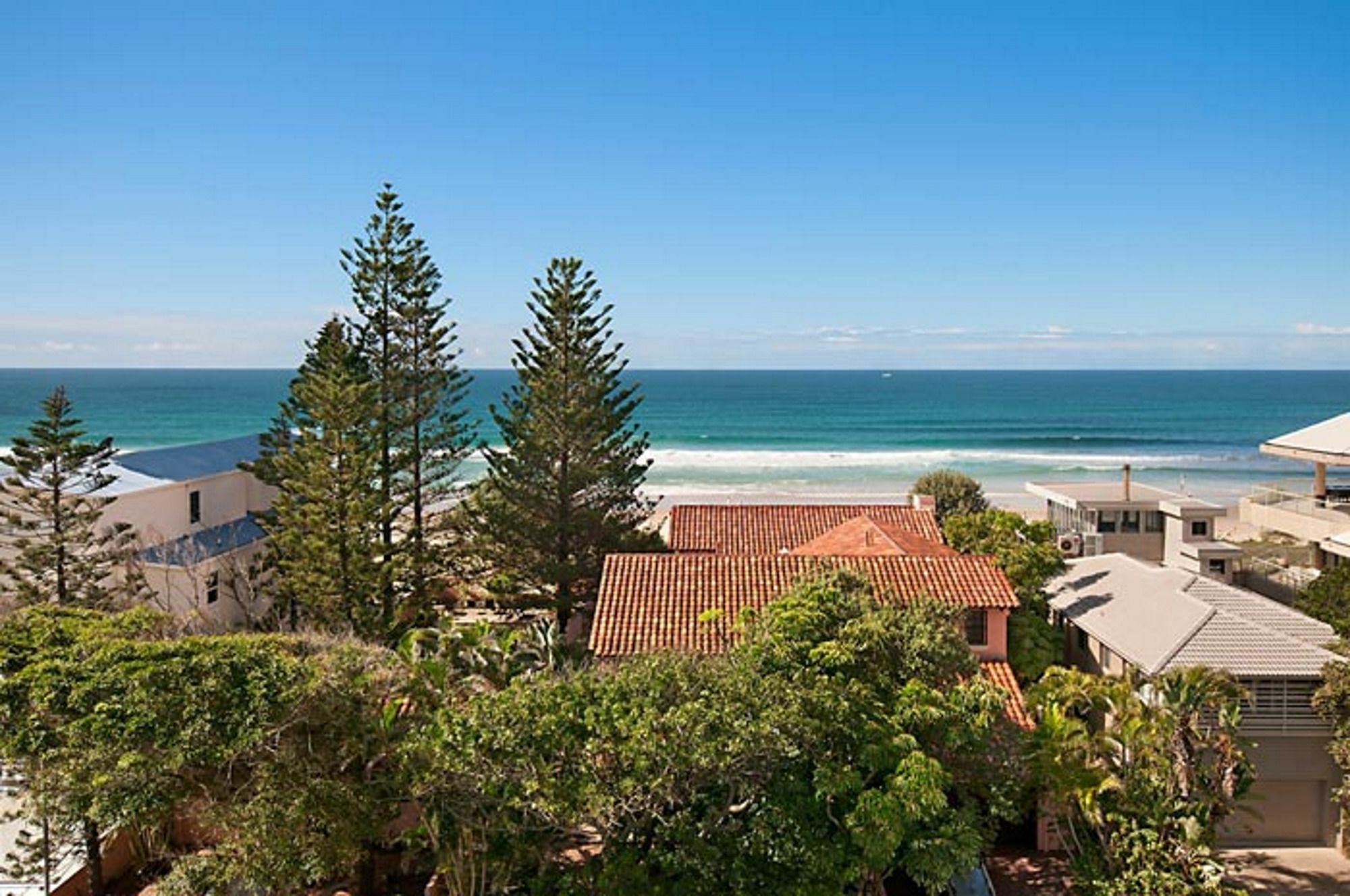 Bougainvillea 4* Gold Coast