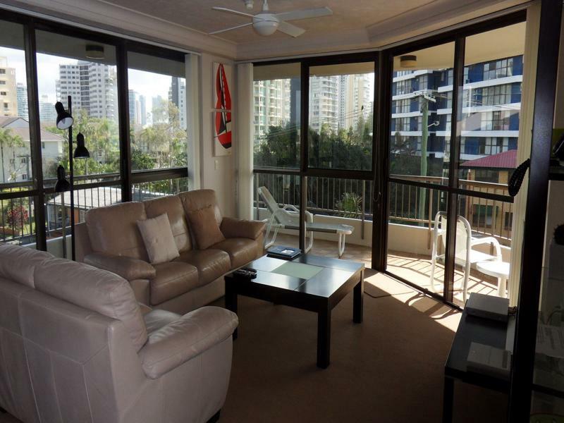 Bougainvillea Aparthotel