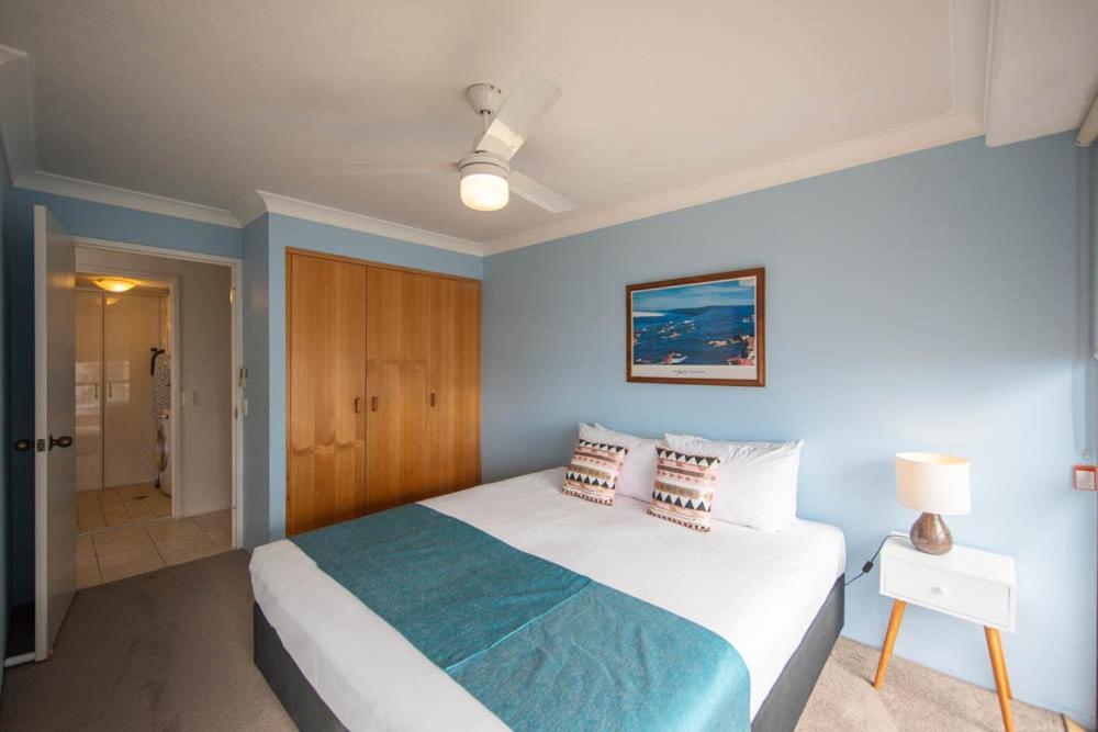 Bougainvillea Aparthotel Gold Coast